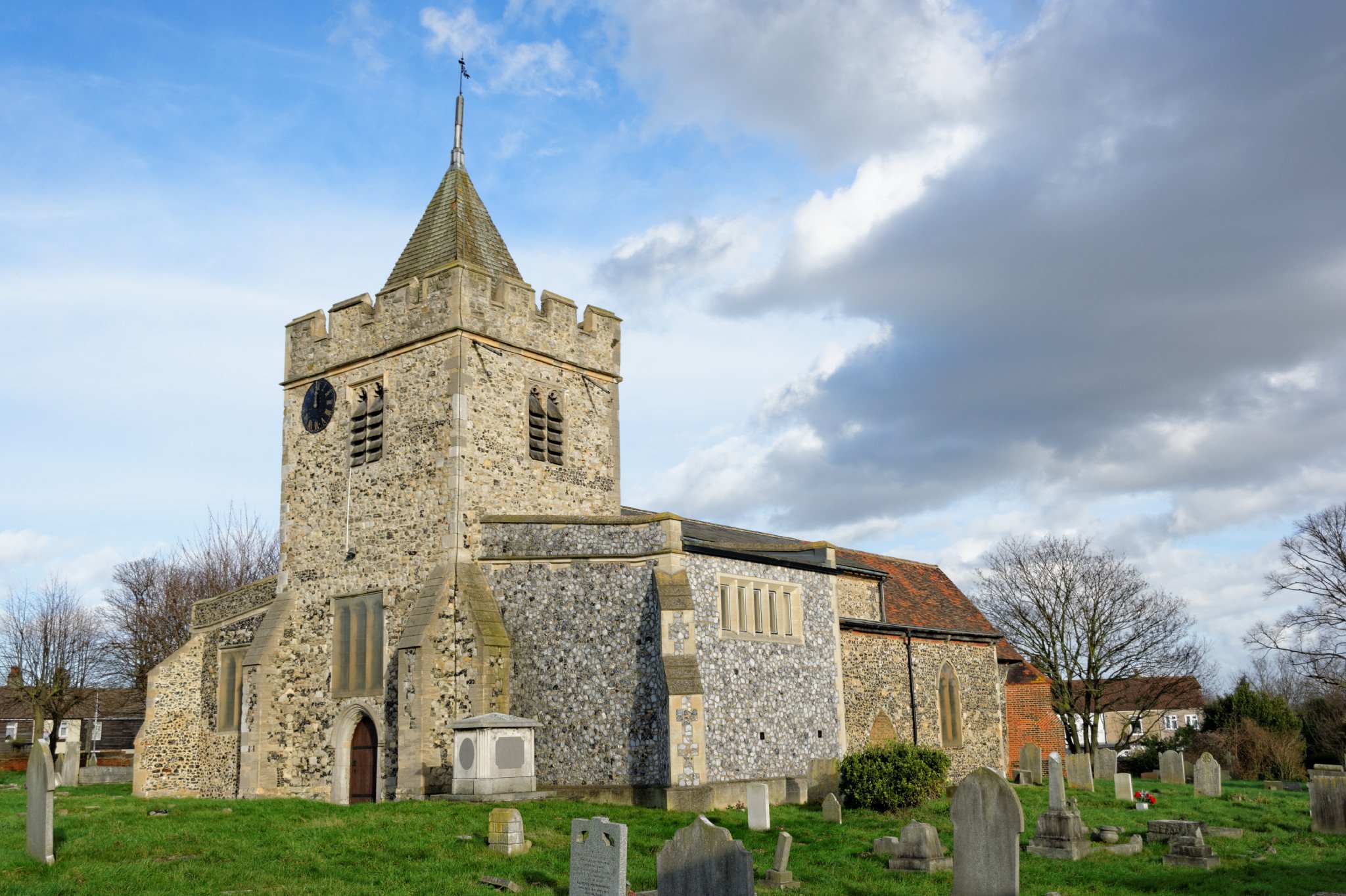 Aveley - St Michael