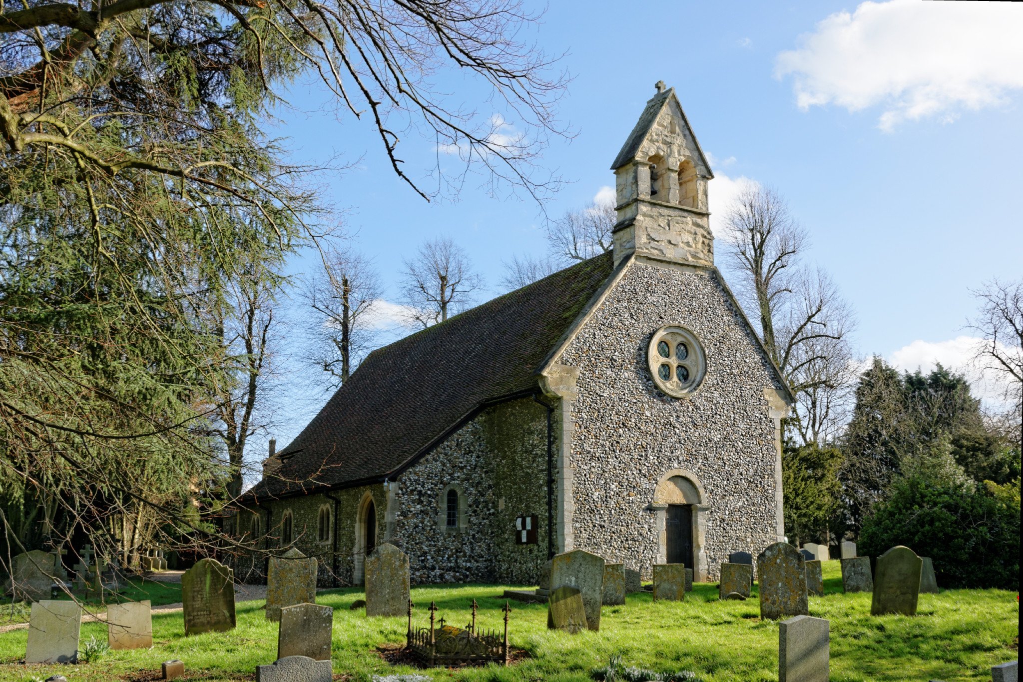 Birchanger - St Mary