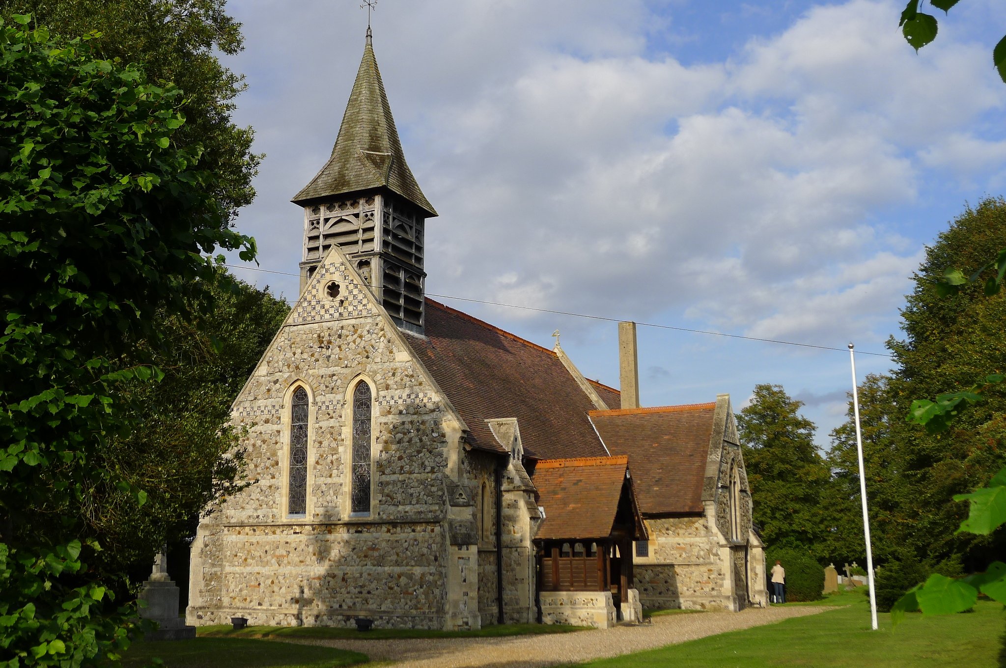 East Hanningfield - St Andrews