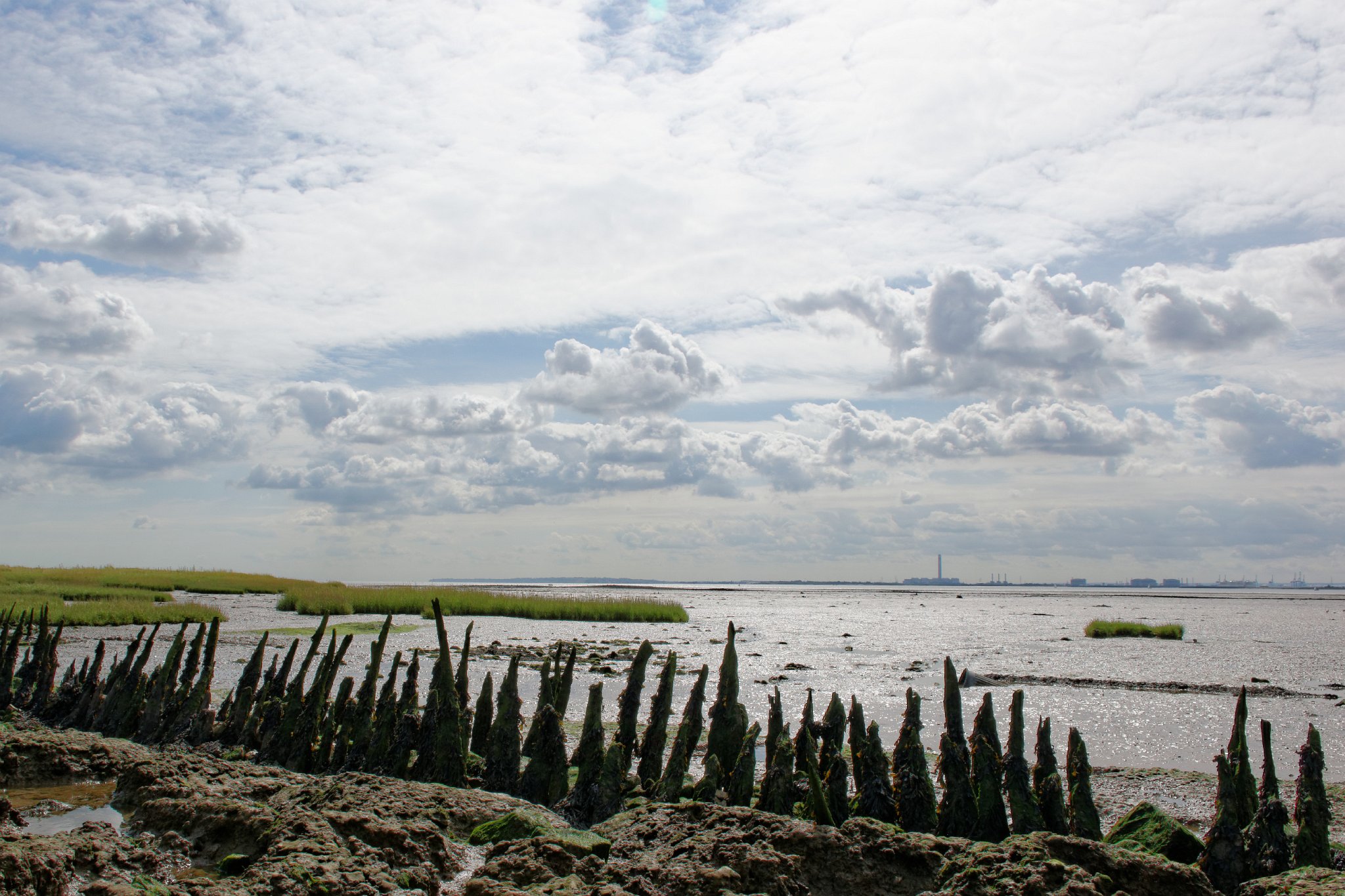 Canvey Island, Essex
