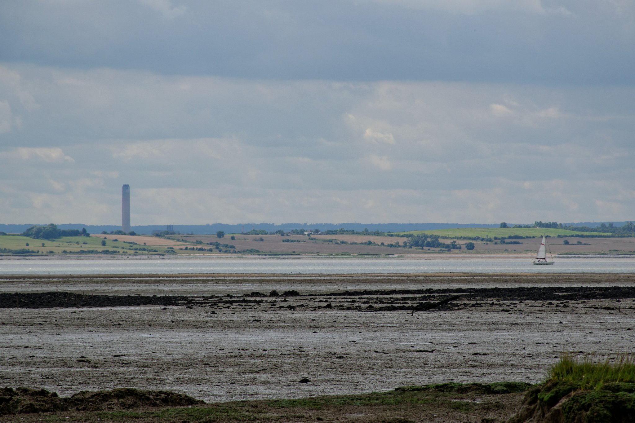 Canvey Island, Essex