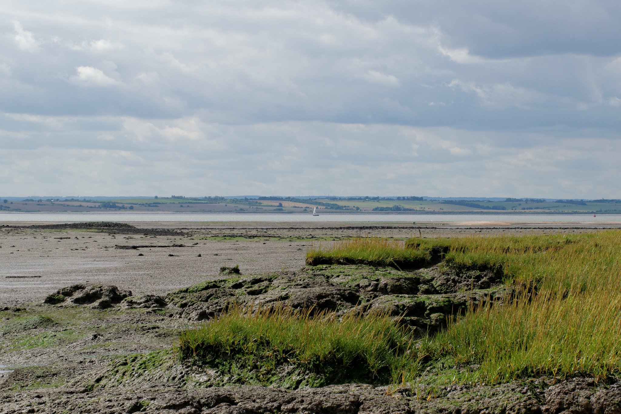 Canvey Island, Essex
