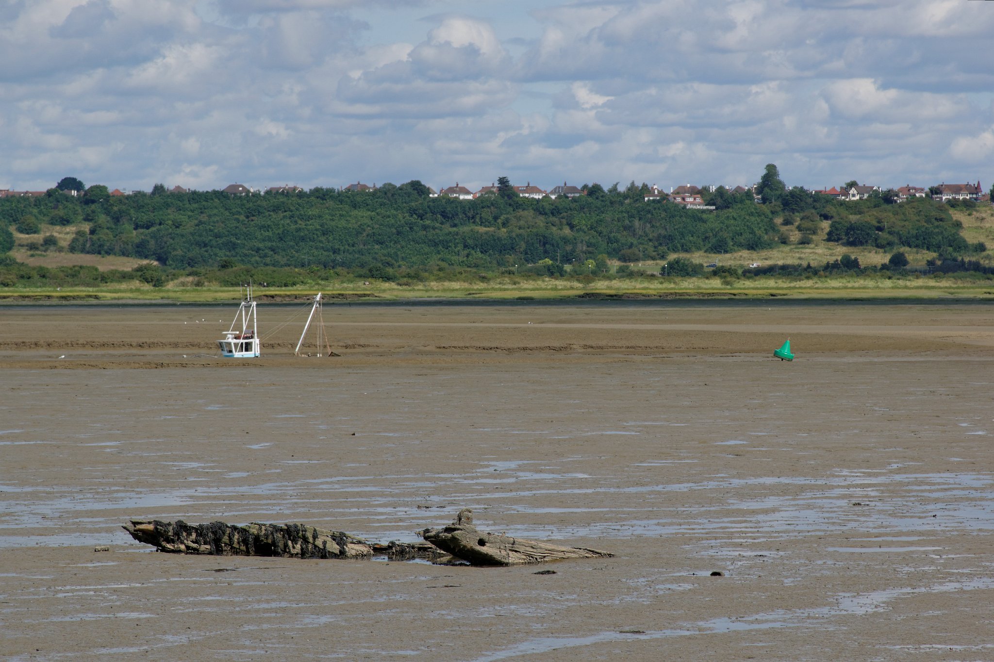 Canvey Island, Essex