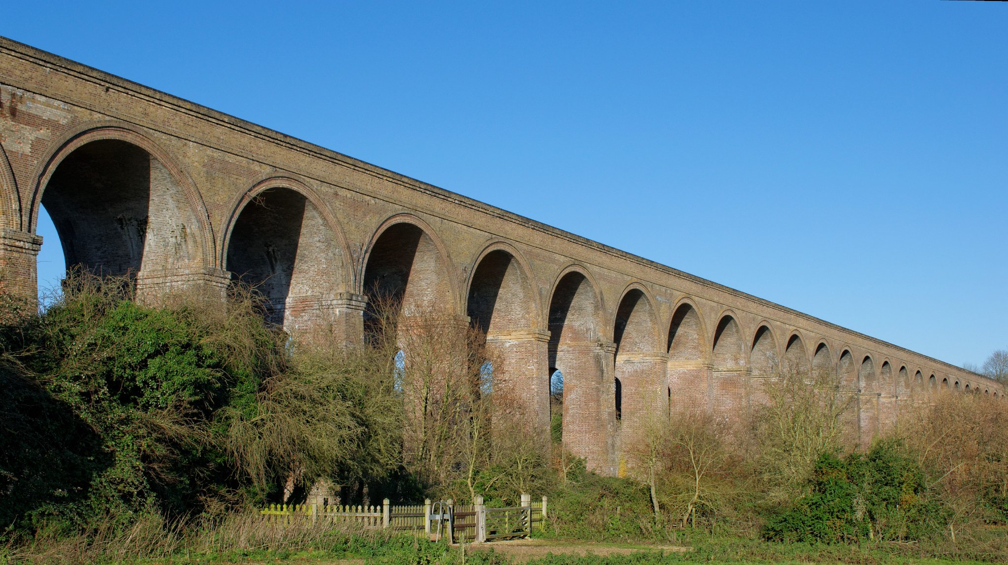 Chappel Viaduct