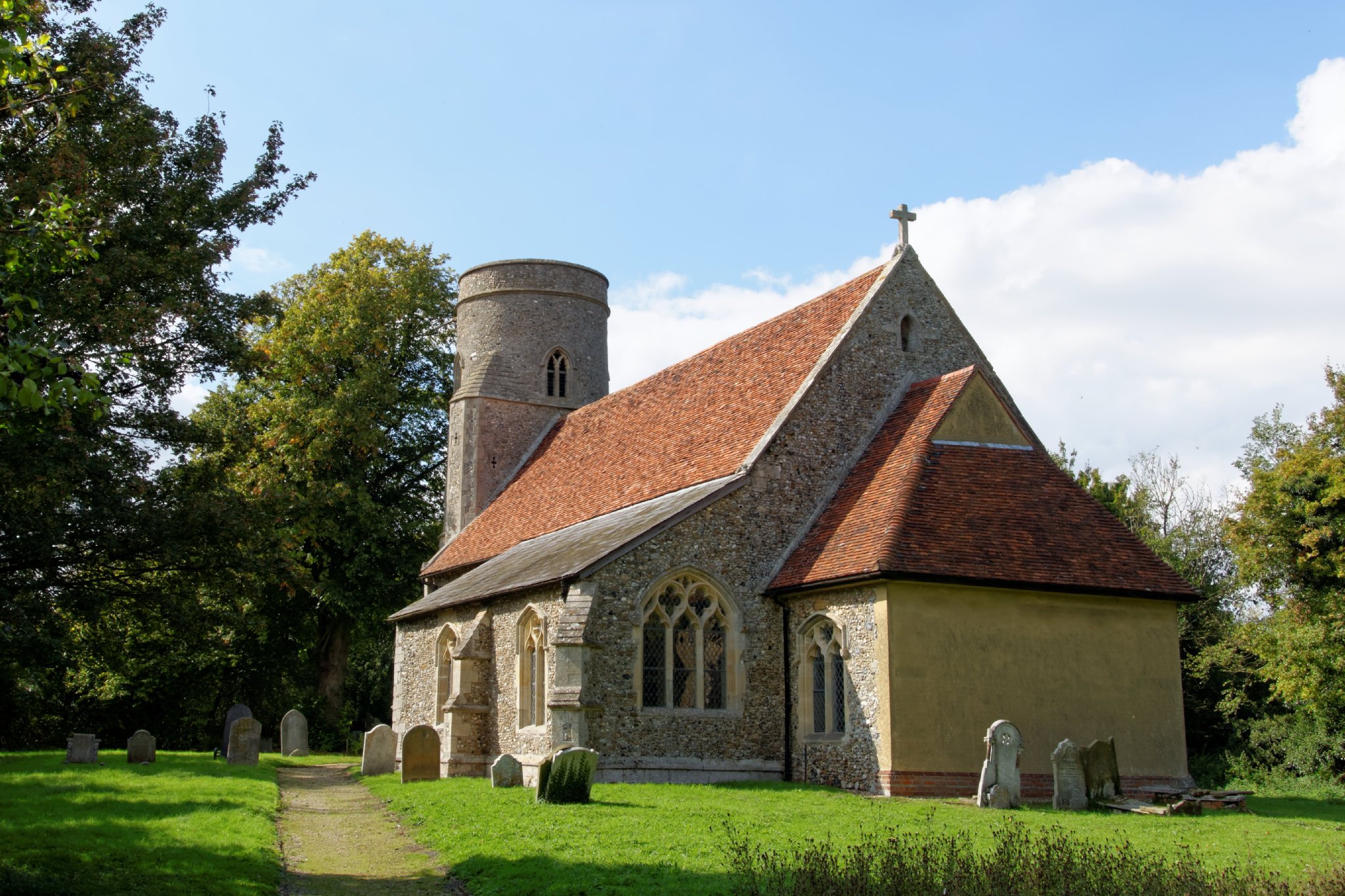 Bardfield Saling - St Peter & St Paul
