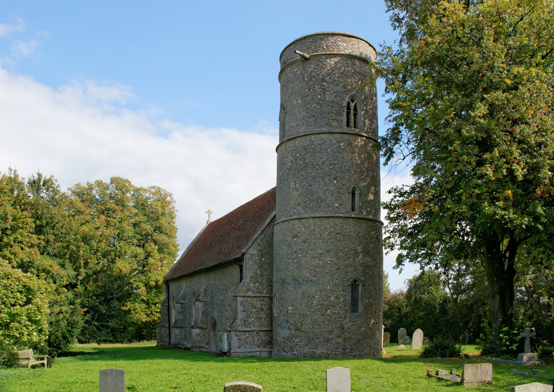 Bardfield Saling - St Peter & St Paul