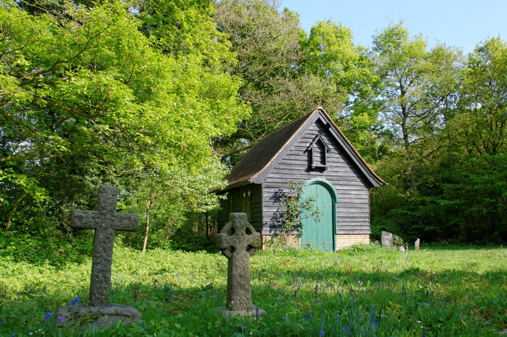 Bicknacre - St Giles