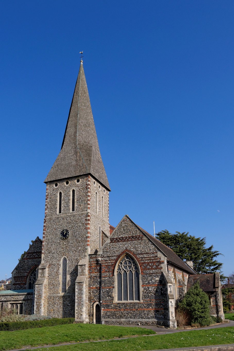 Braintree - St Michael