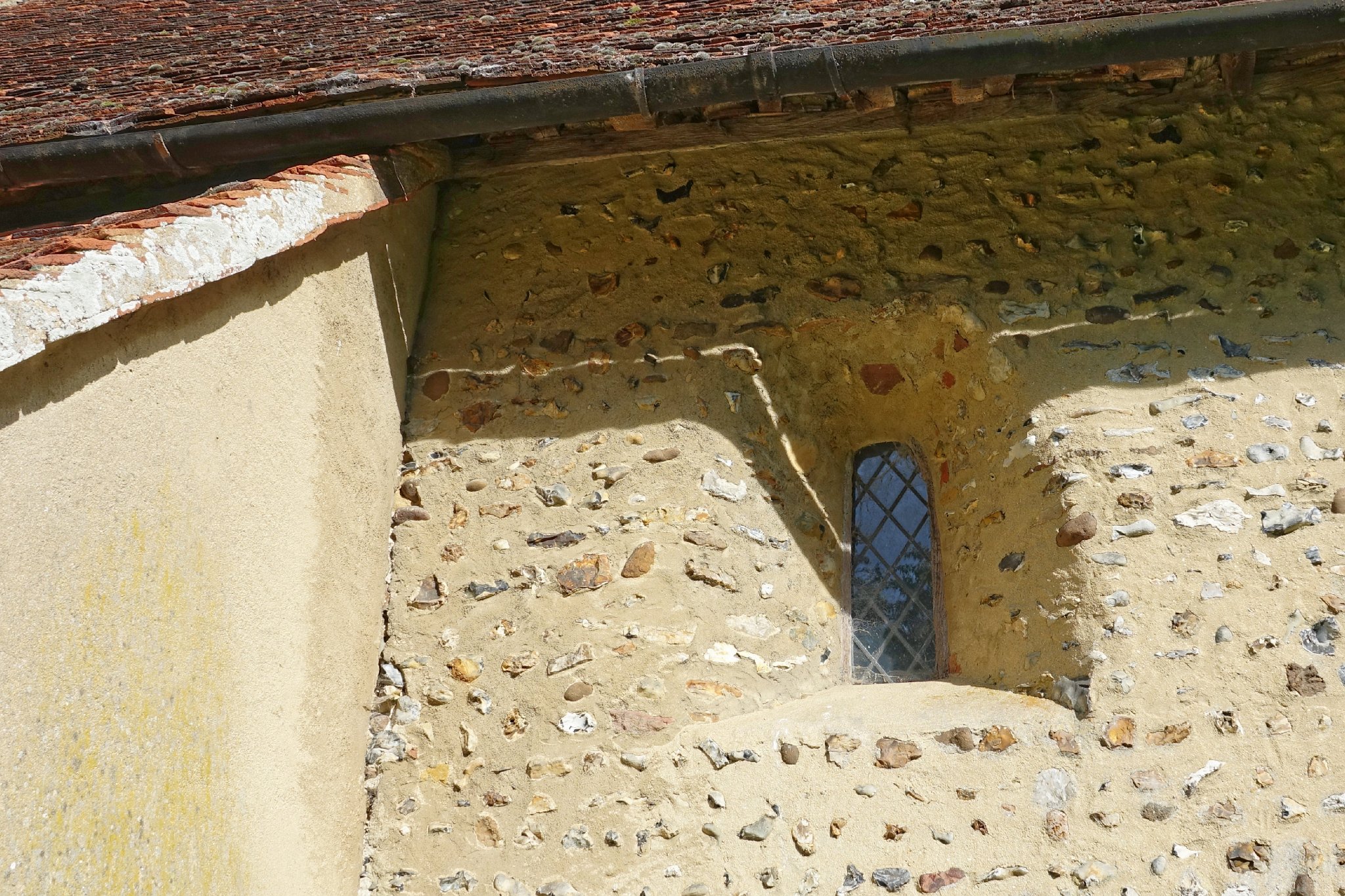 Chickney - St Mary