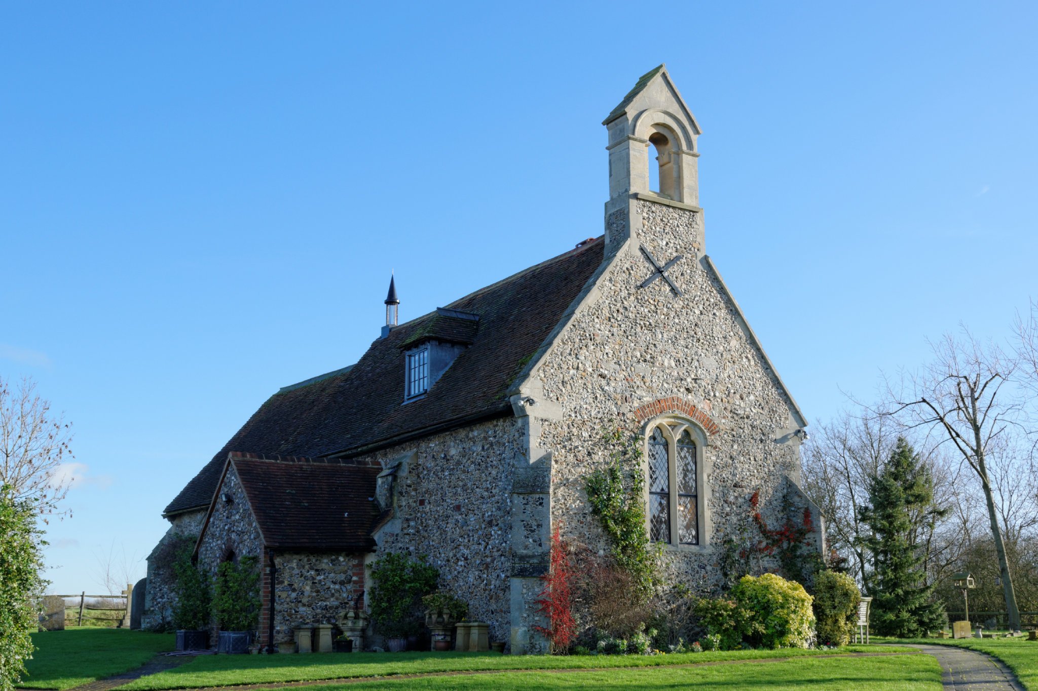 Chignal St James