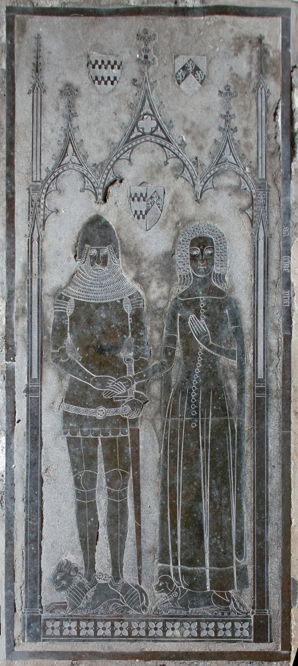 Chrishall - Holy Trinity Brass