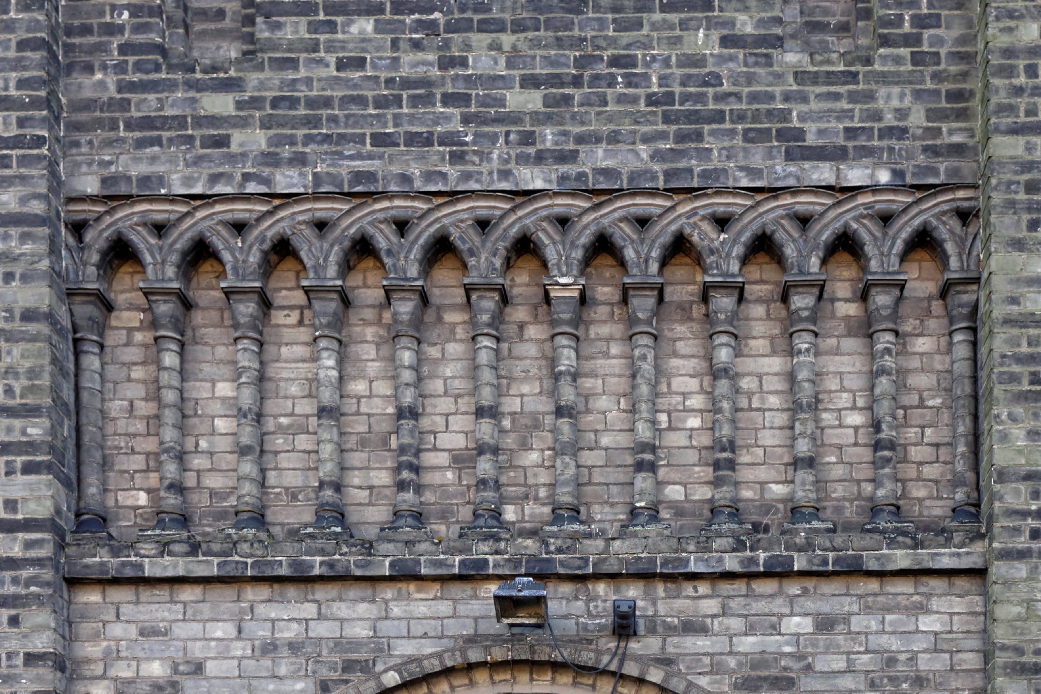 Colchester - St Botolph - Exterior