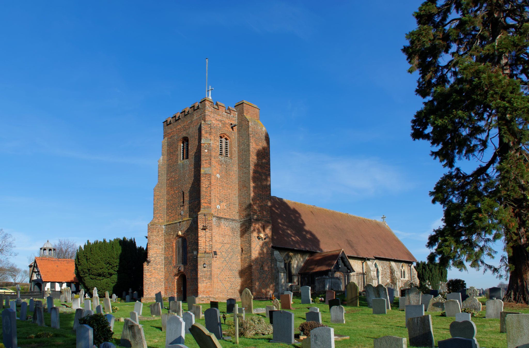 Downham - St Margaret
