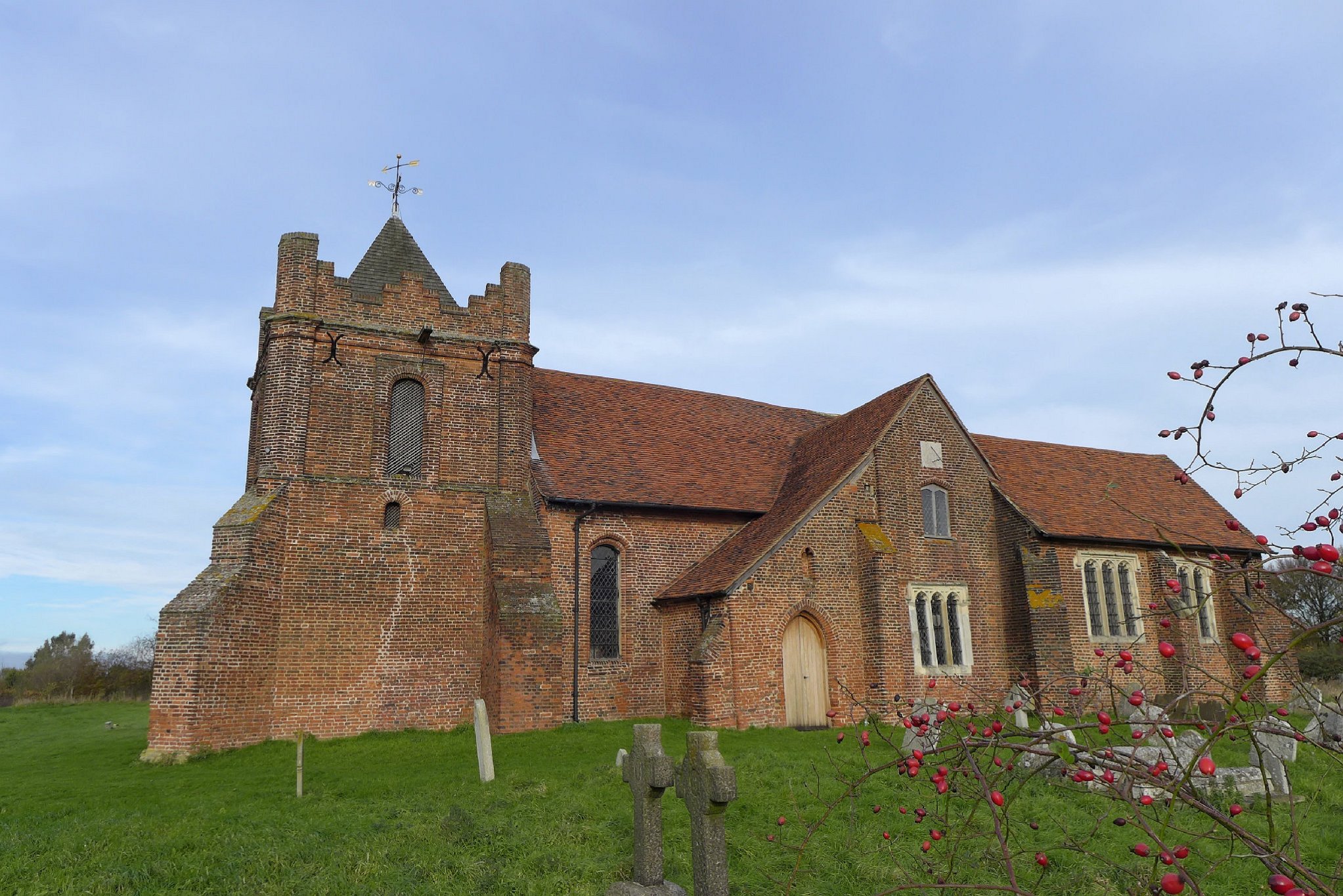 East Horndon - All Saints