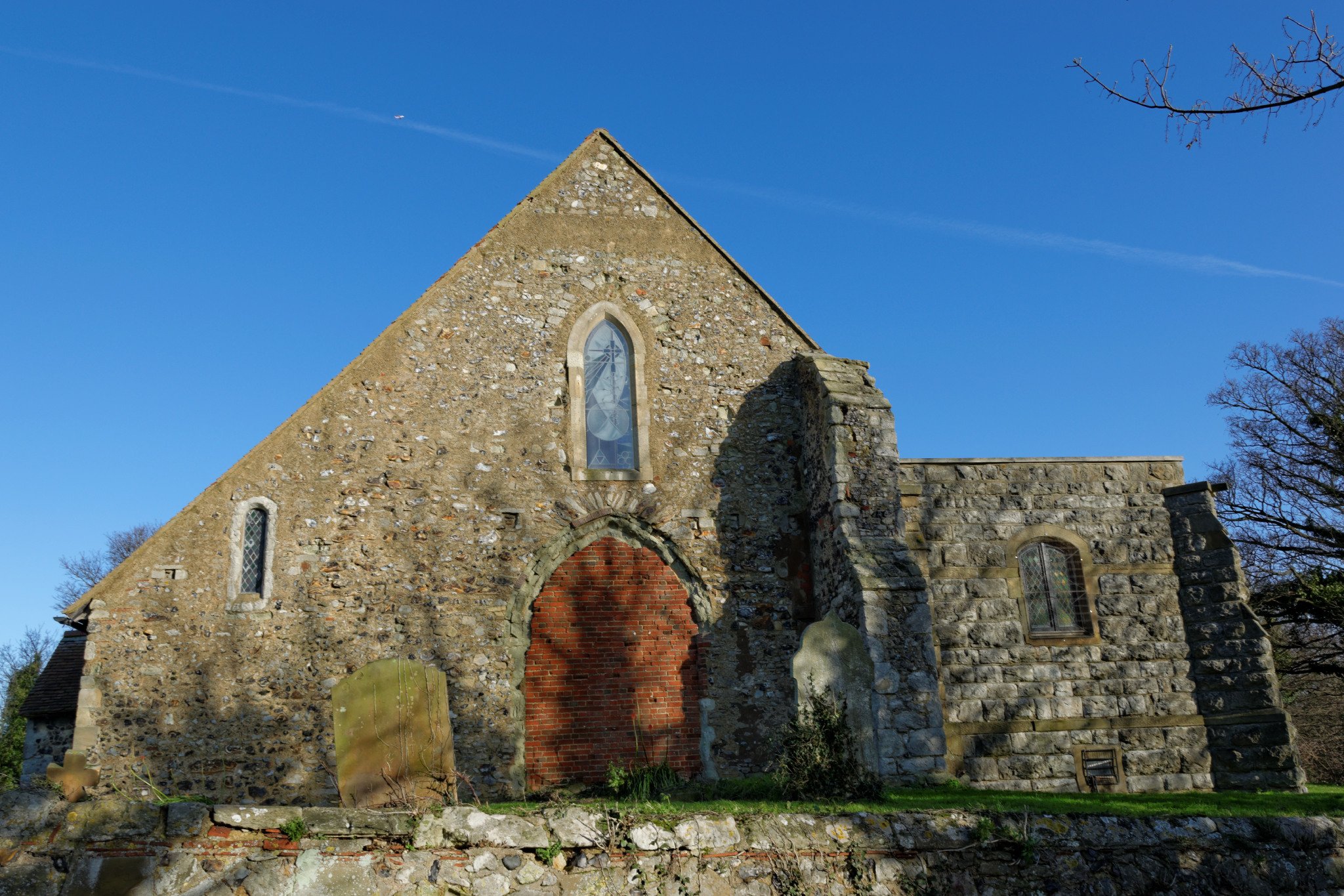 East Tilbury - Saint Catherine