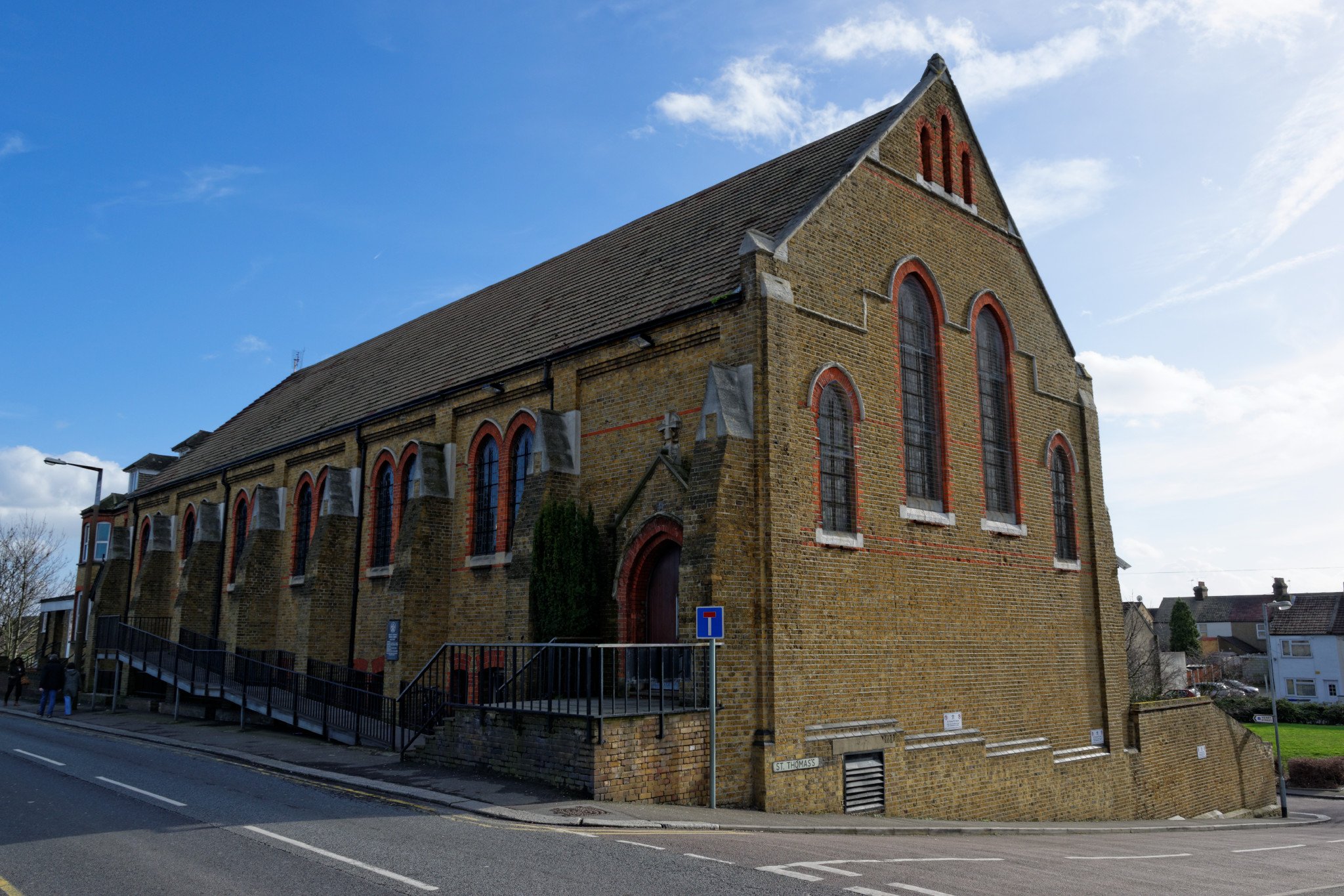 Grays - St Thomas of Canterbury