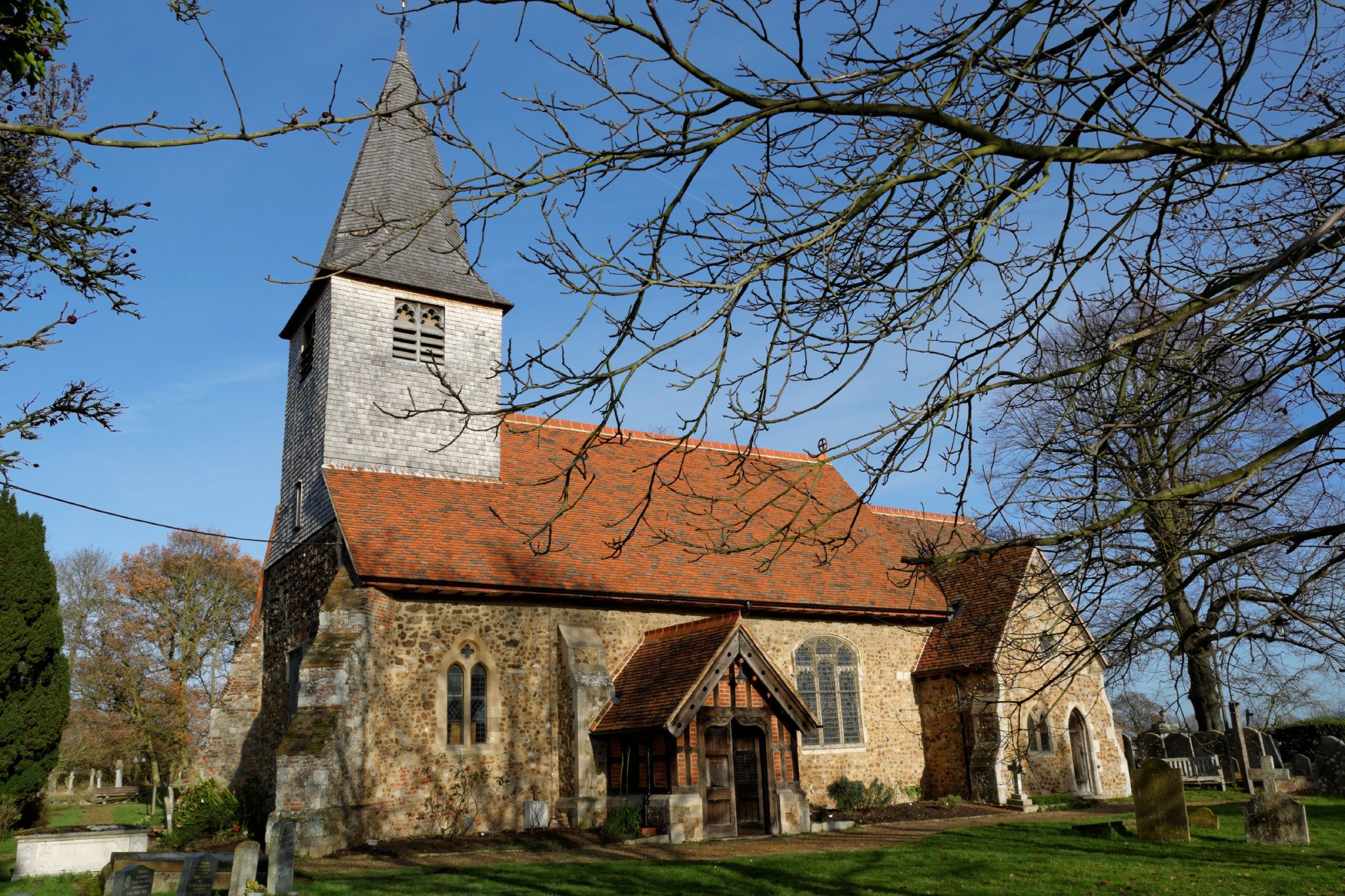 Great Totham - St Peter