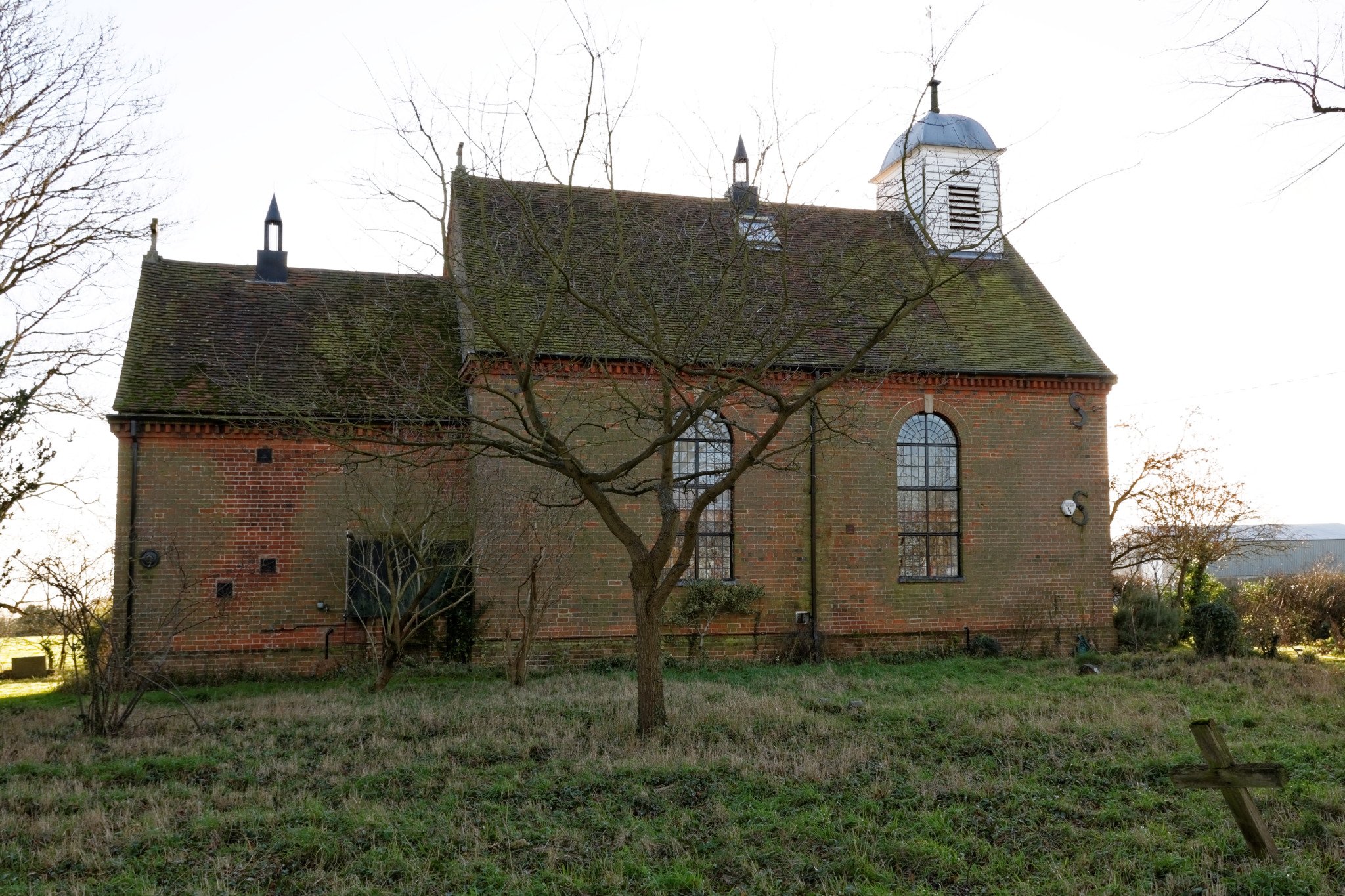 Shellow Bowells - St Peter and St Paul