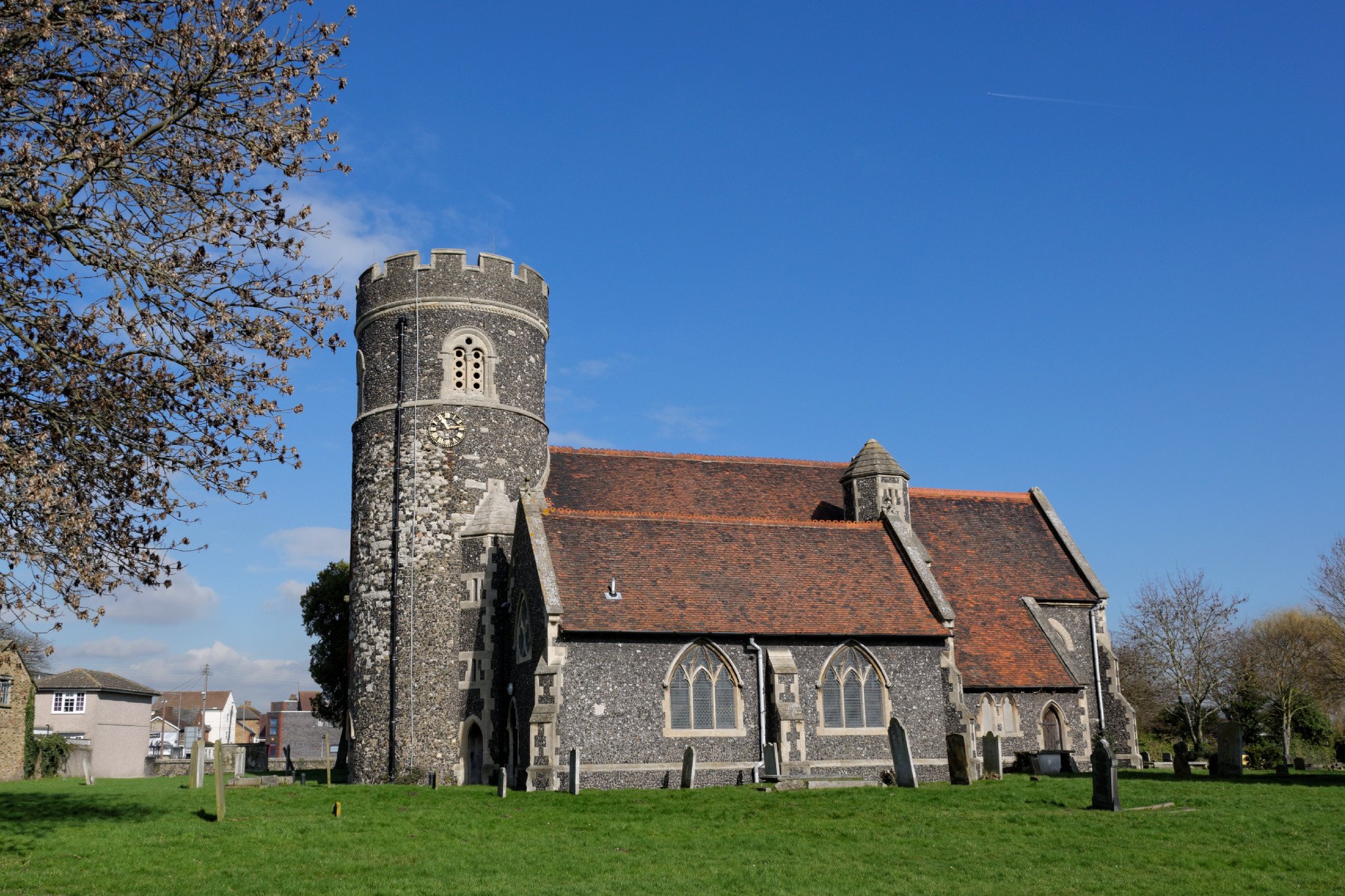 South Ockendon - St Nicholas (2)