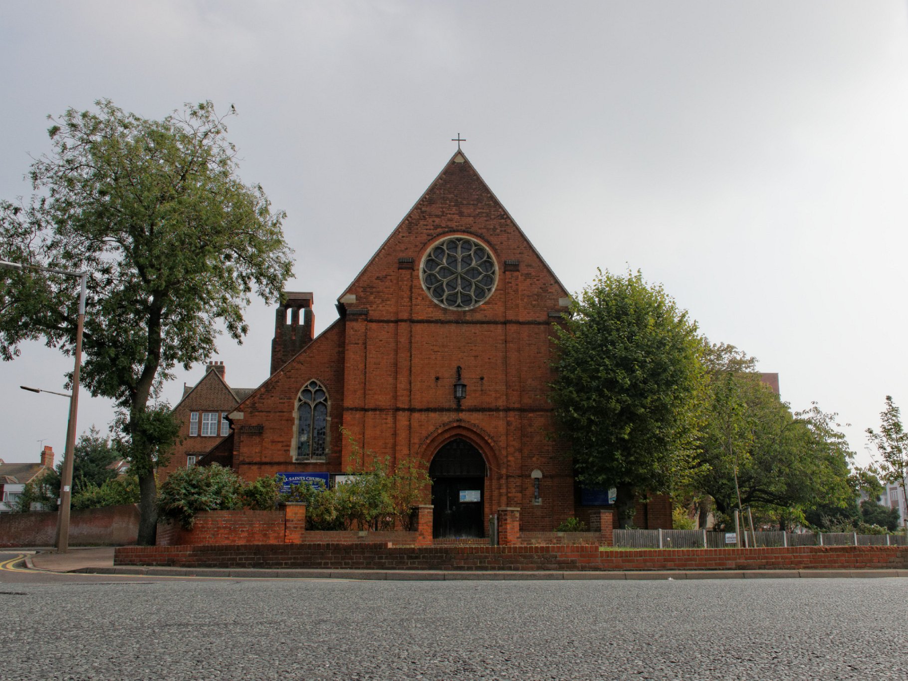 Southend - All Saints