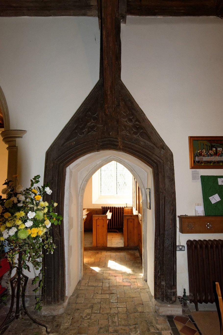 Tendring - St Edmund