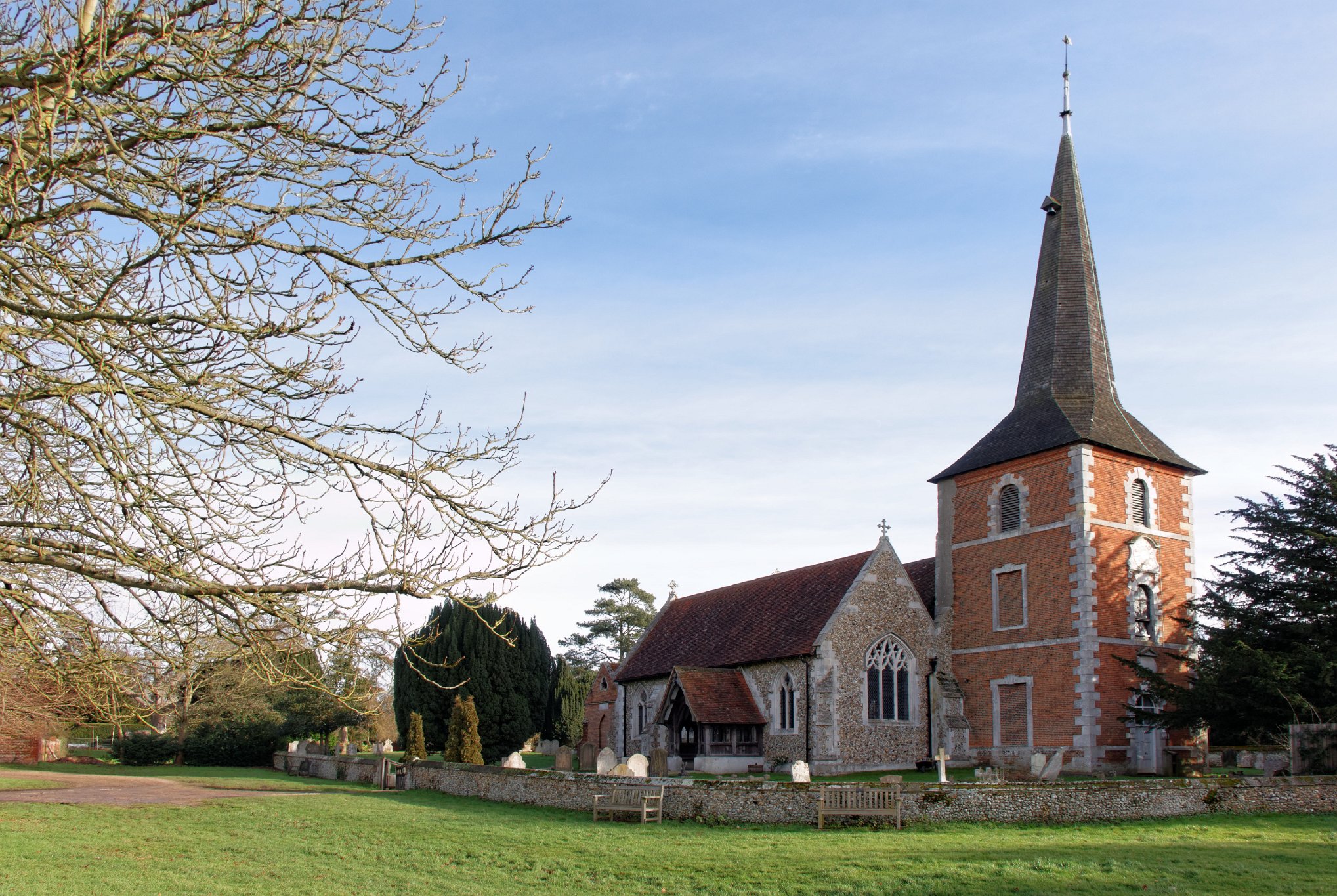 Terling - All Saints