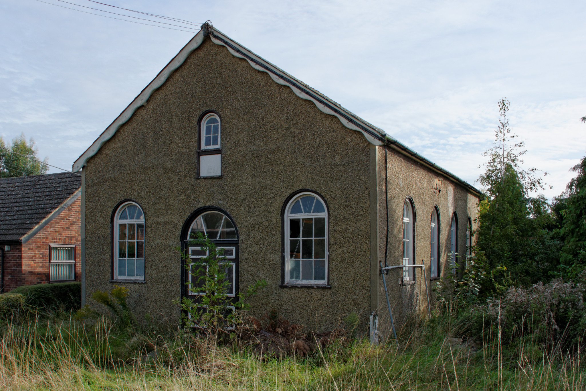 Tillingham - Peculiar Peoples Chapel 1867