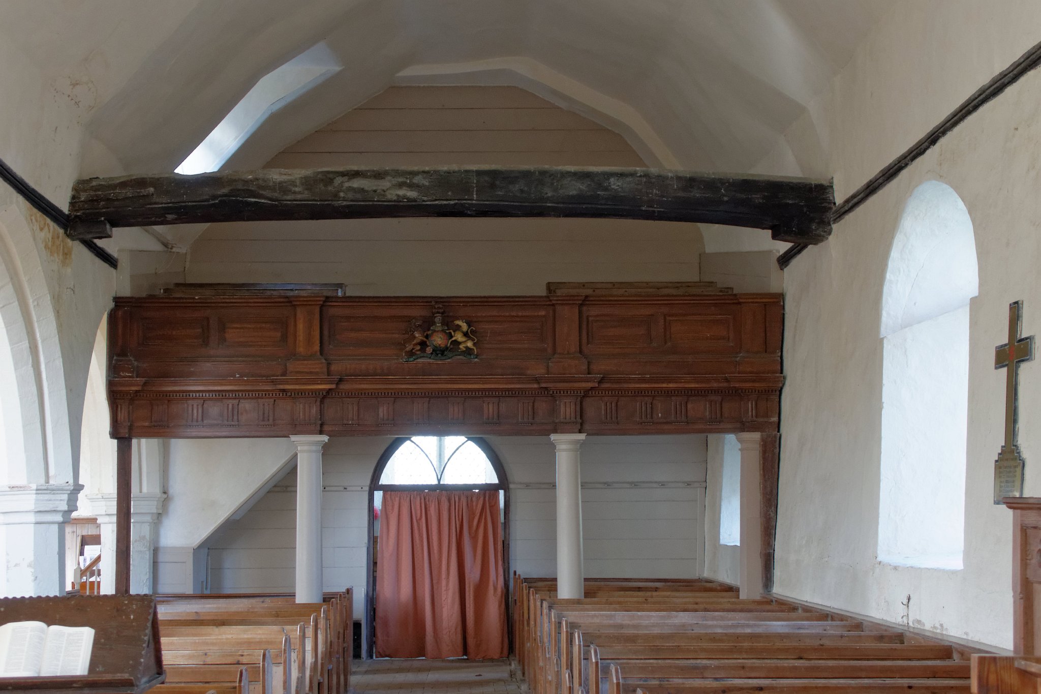 West Bergholt - St Mary - Gallery
