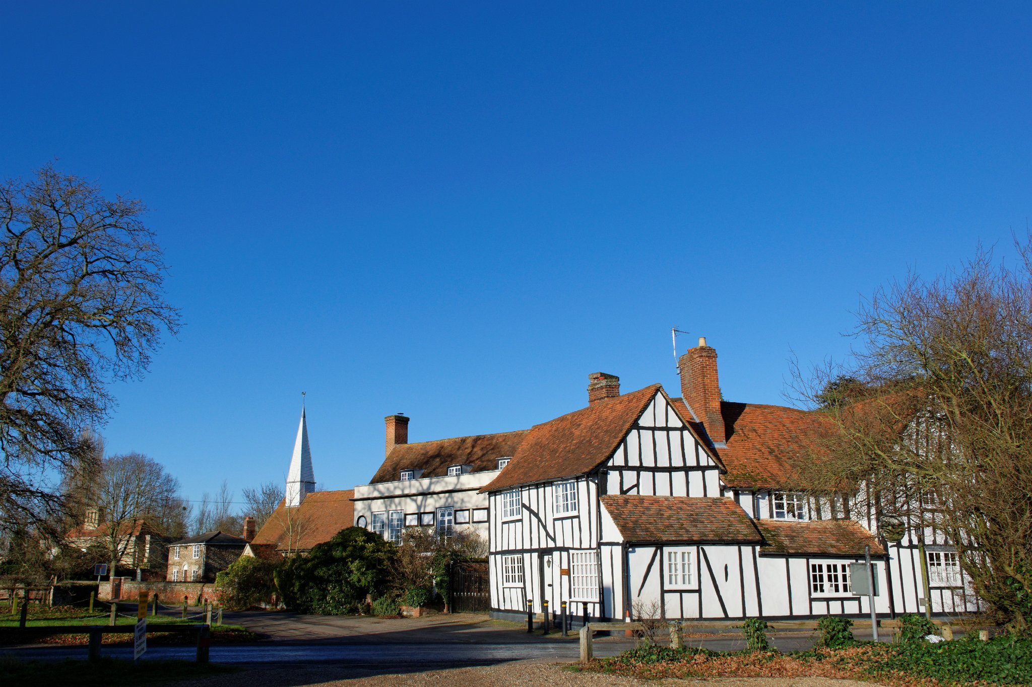Chappel,Essex