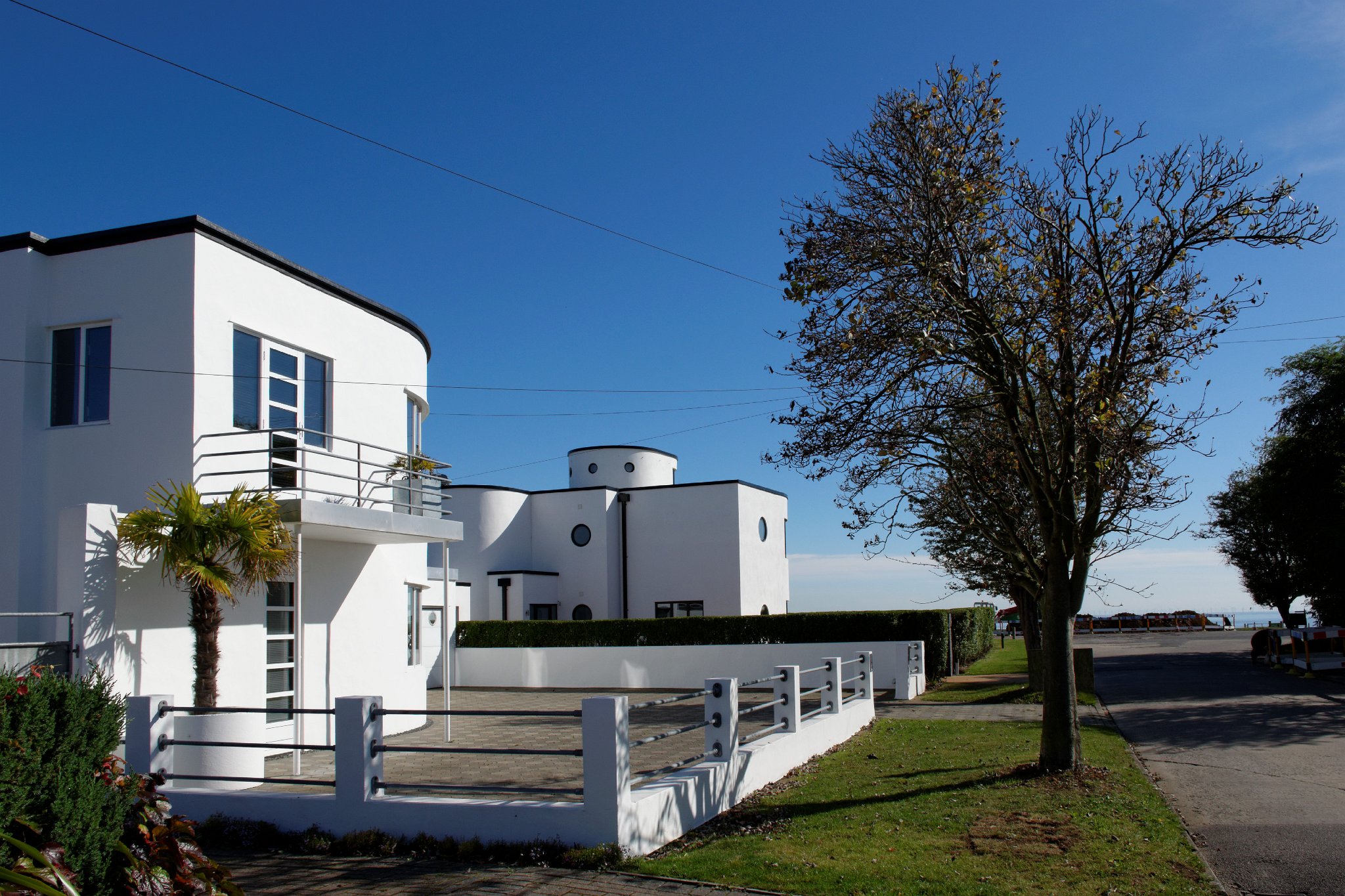 Seaspan, Audley Way, Frinton-on-Sea