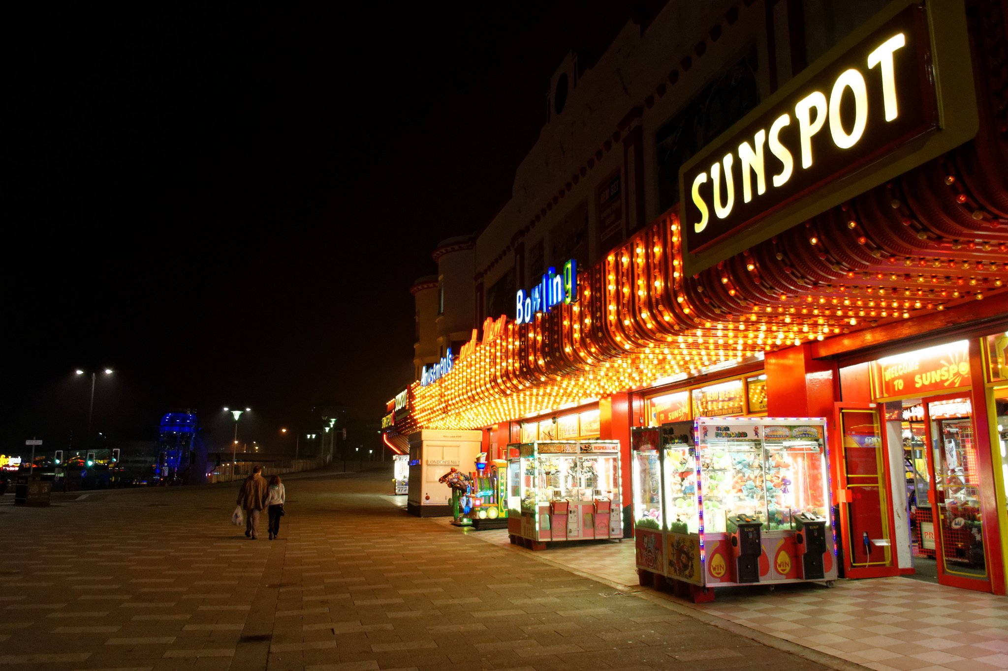 Southend-on-Sea Nightlife