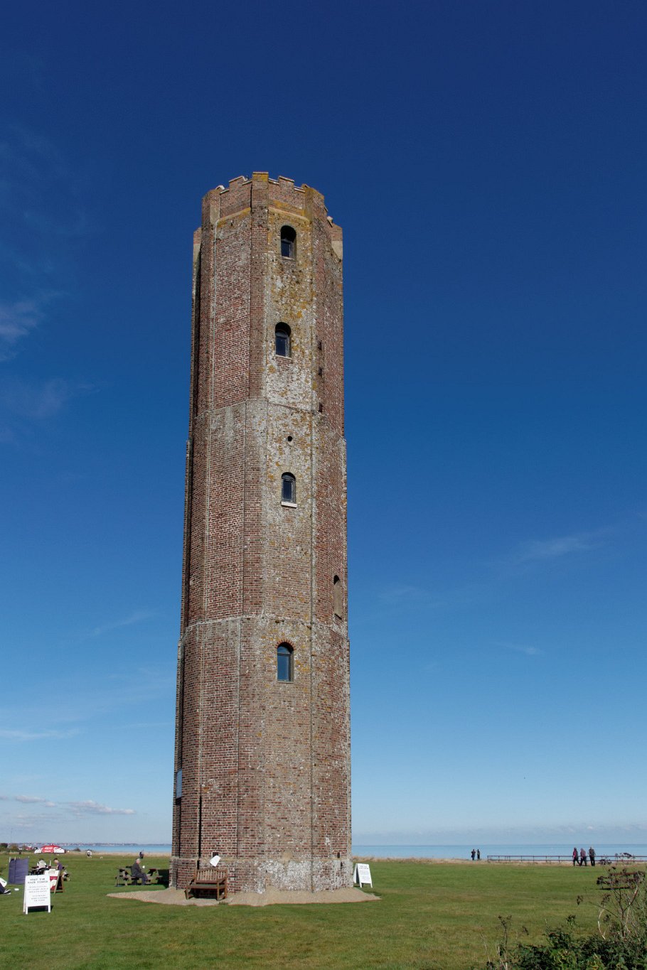 Naze Tower
