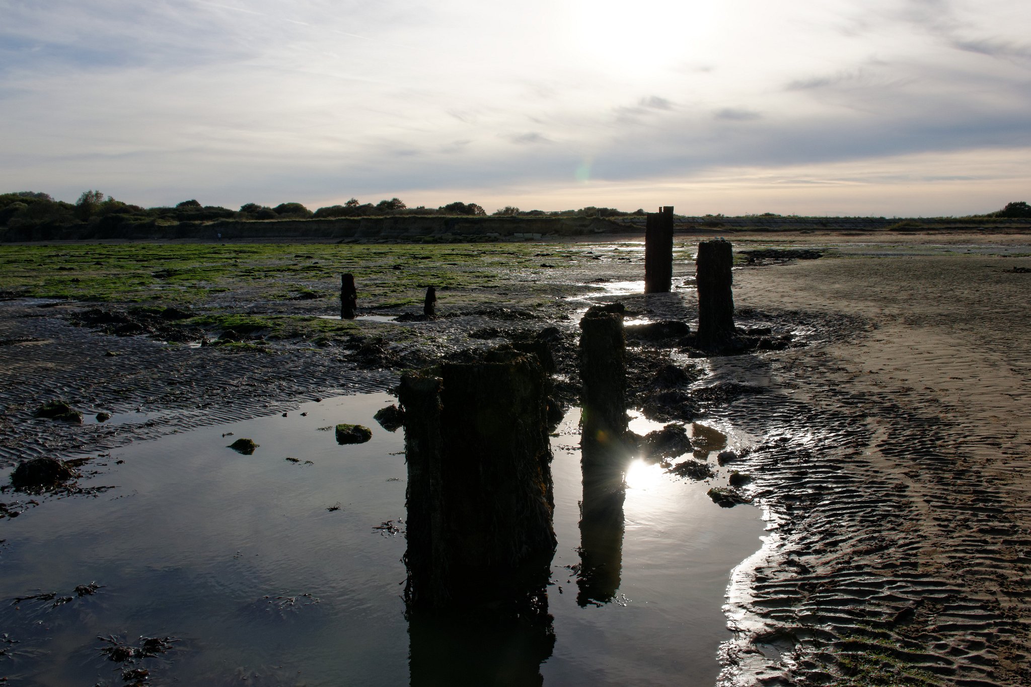 Remnants - Walton on the Naze