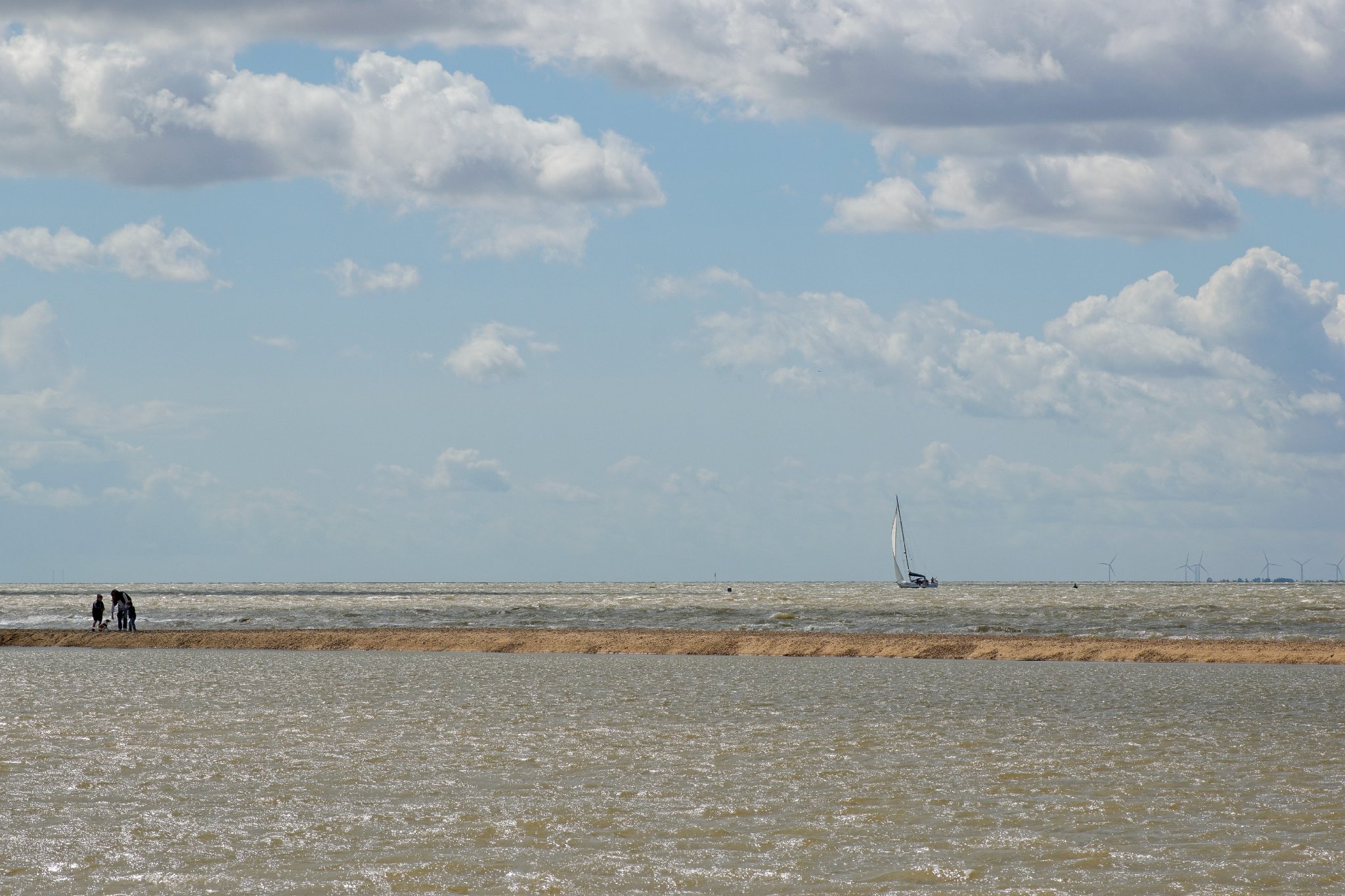 Point Clear, Essex