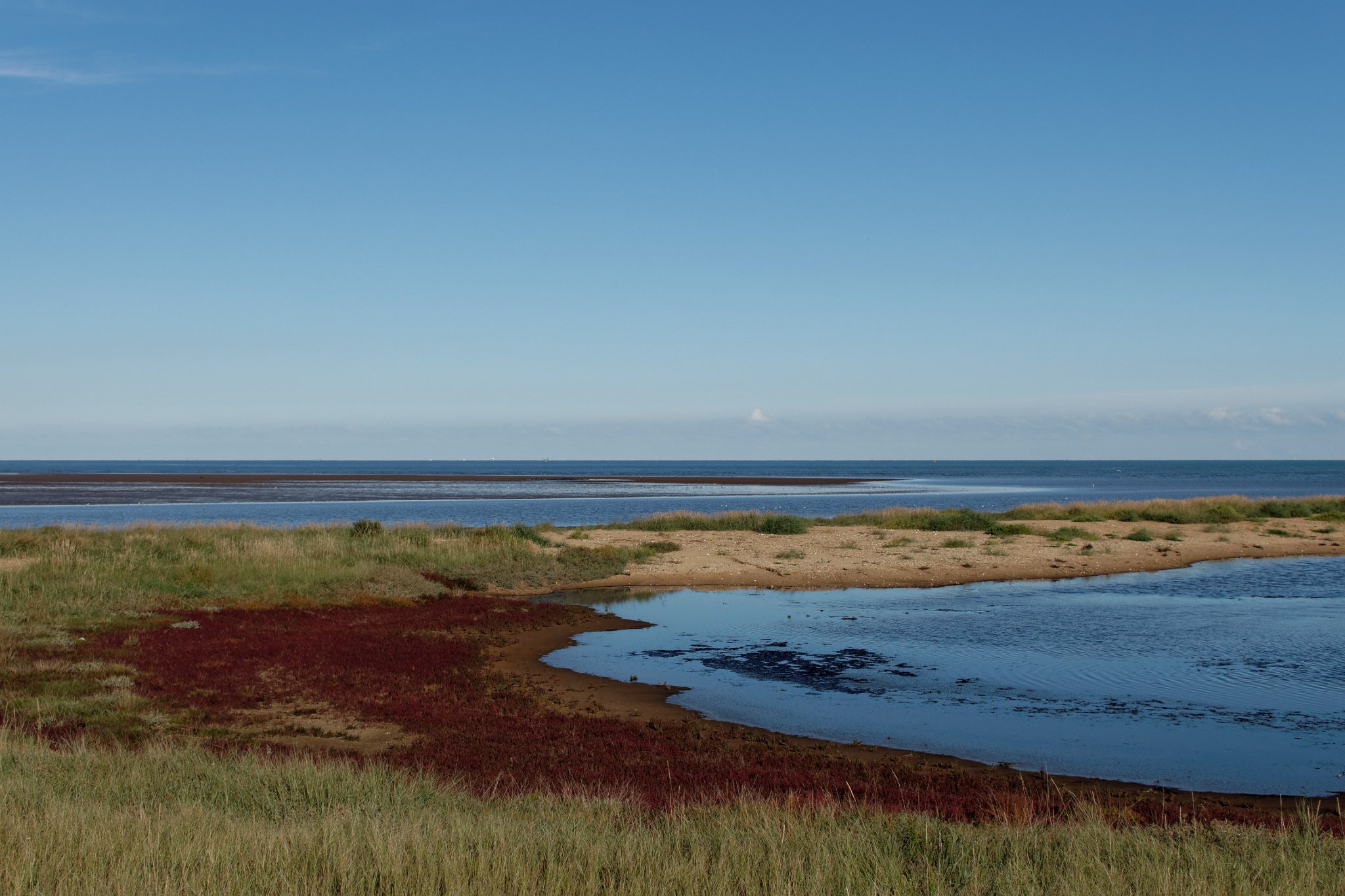 Stone Point