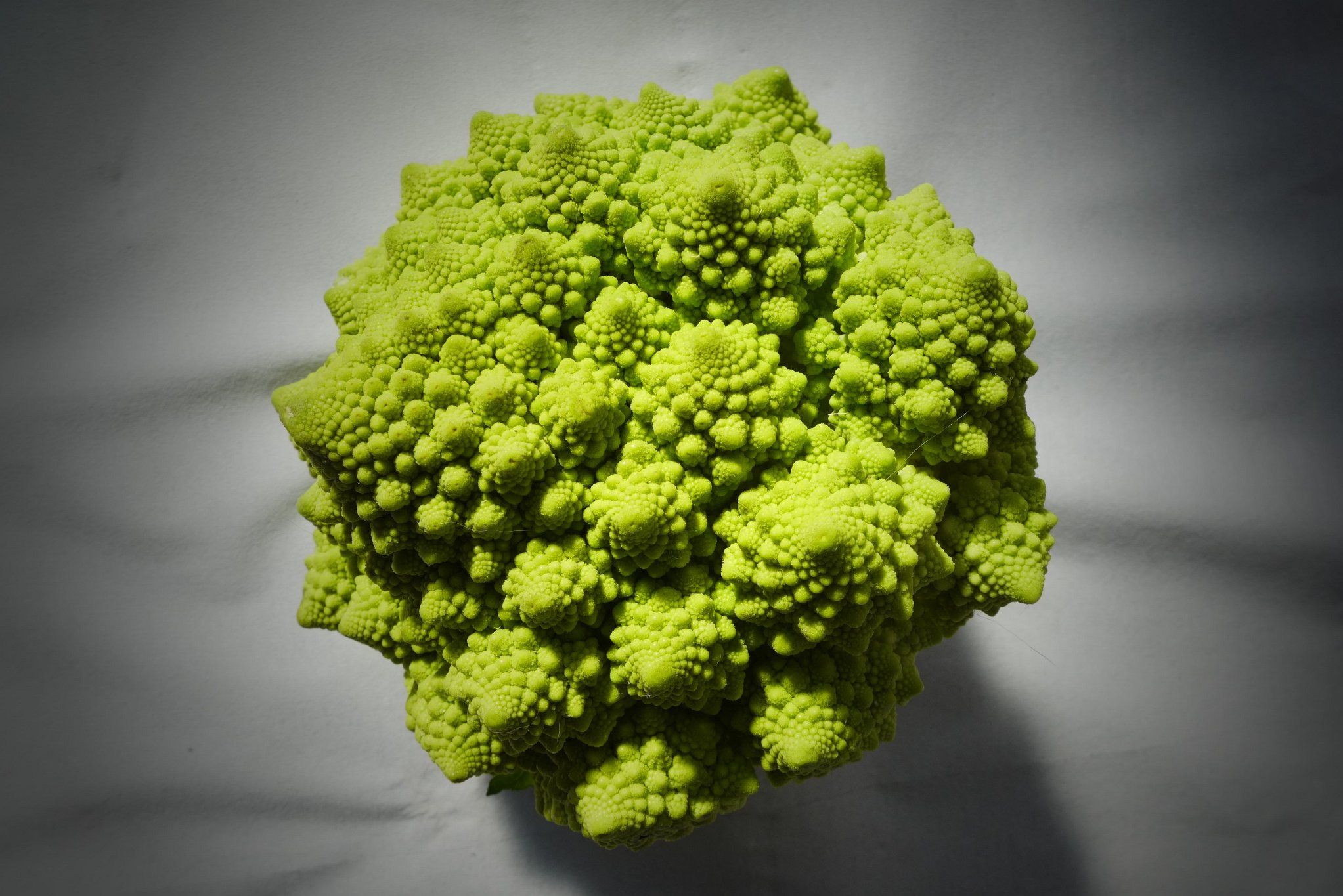 Romanesco Cauliflower (1)